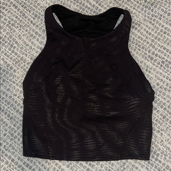 Lululemon Align high-neck tank top - size 4 - Picture 1 of 2